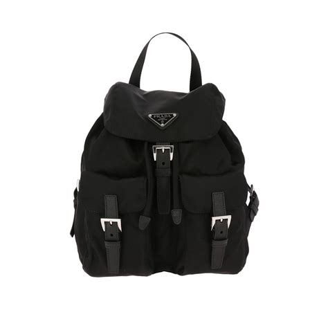 prada backpack womens|Women's Backpacks And Belt Bags .